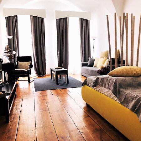 Arcade Apartment Σίμπιου Εξωτερικό φωτογραφία