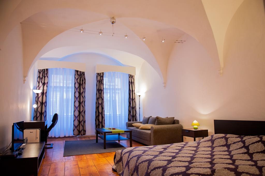 Arcade Apartment Σίμπιου Δωμάτιο φωτογραφία