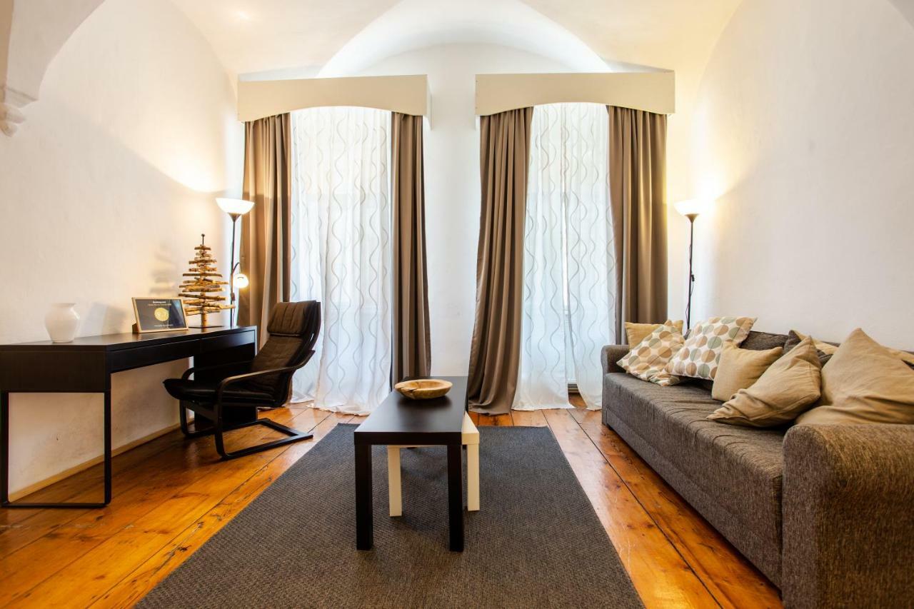 Arcade Apartment Σίμπιου Εξωτερικό φωτογραφία