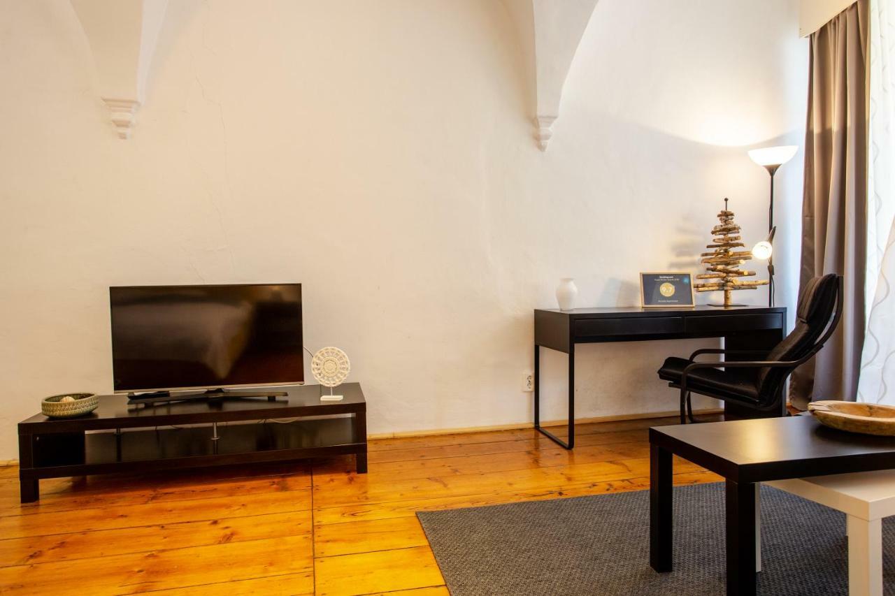 Arcade Apartment Σίμπιου Εξωτερικό φωτογραφία