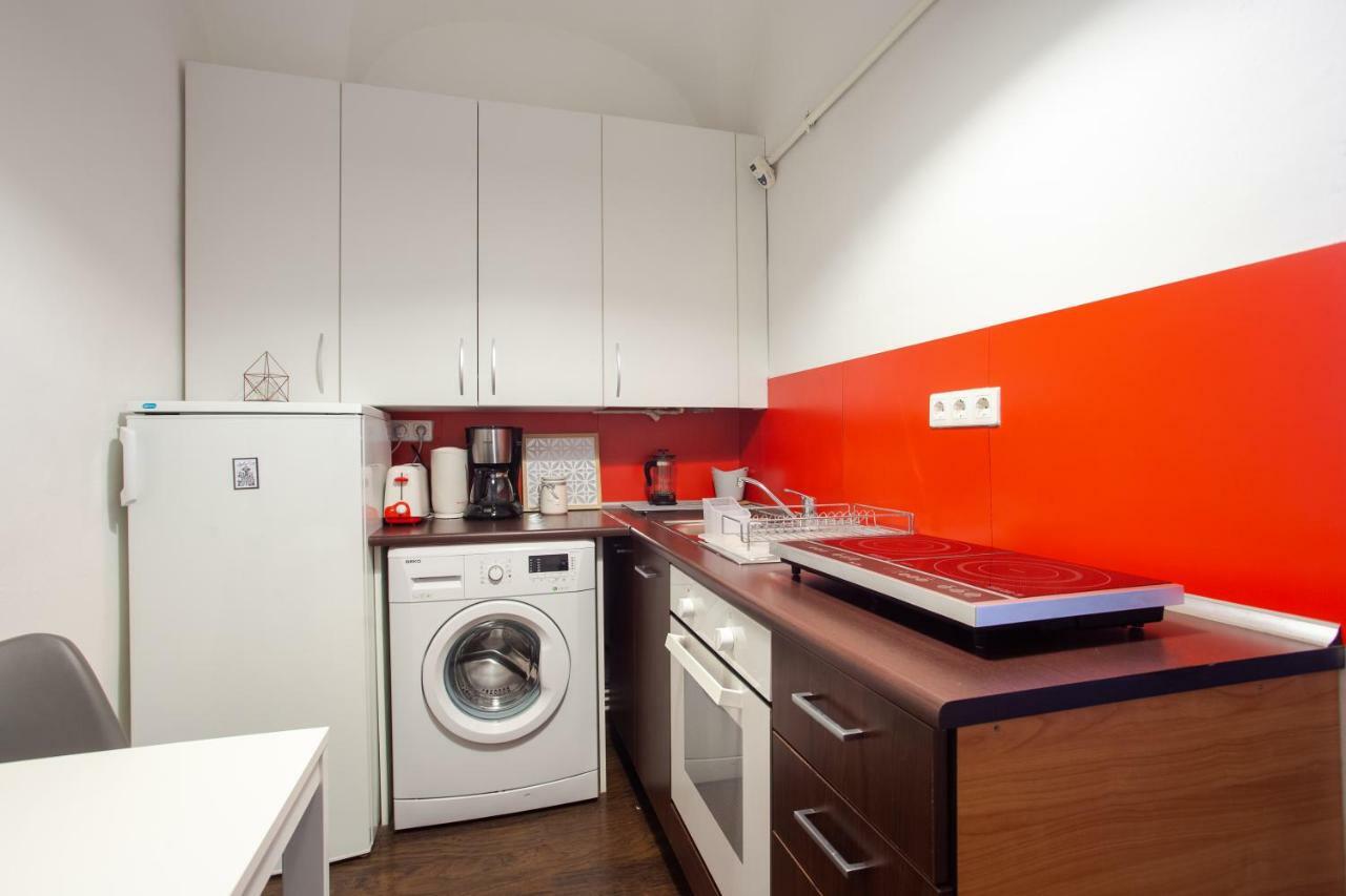 Arcade Apartment Σίμπιου Εξωτερικό φωτογραφία