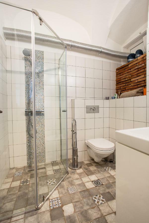 Arcade Apartment Σίμπιου Εξωτερικό φωτογραφία
