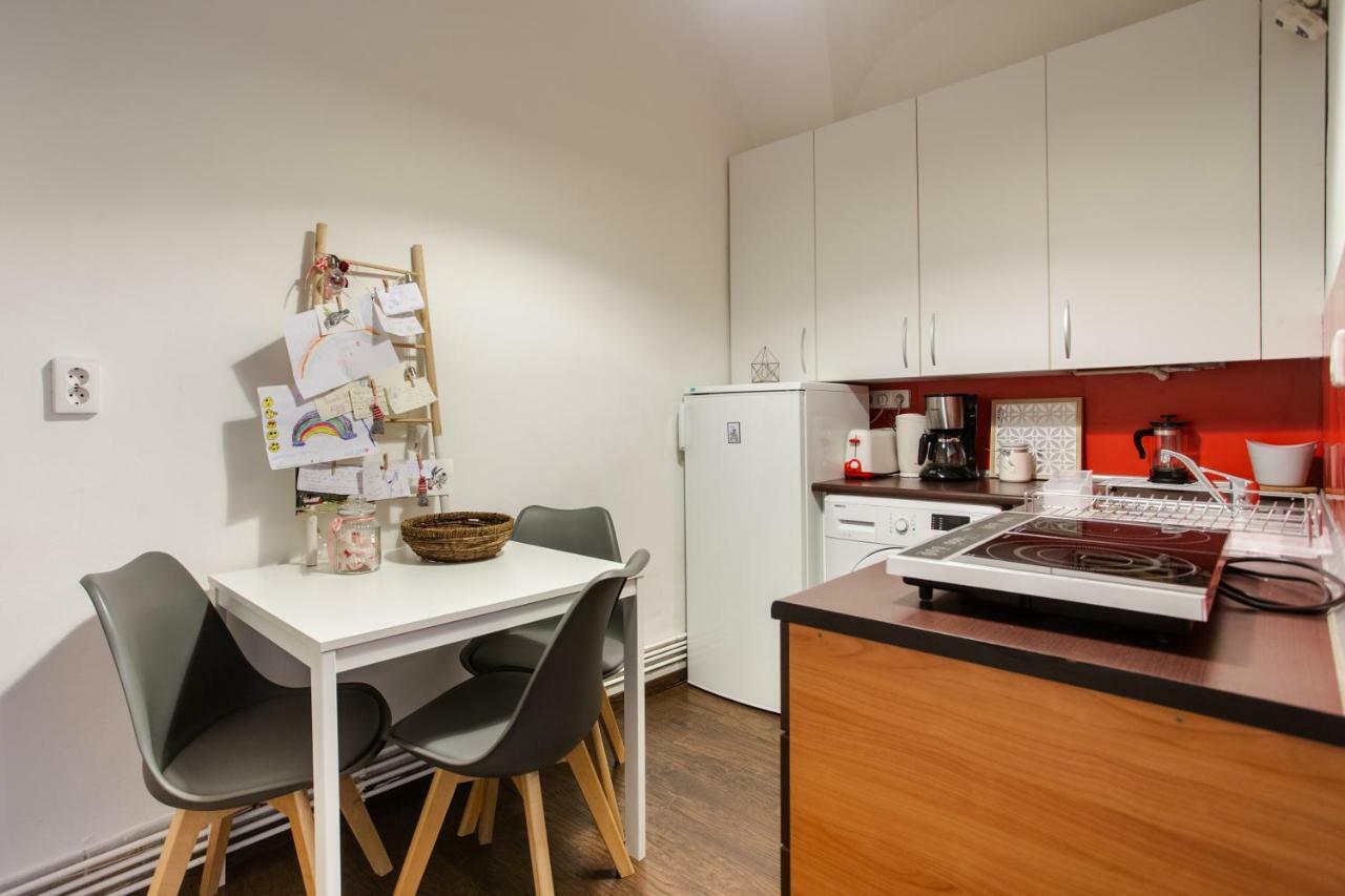 Arcade Apartment Σίμπιου Εξωτερικό φωτογραφία