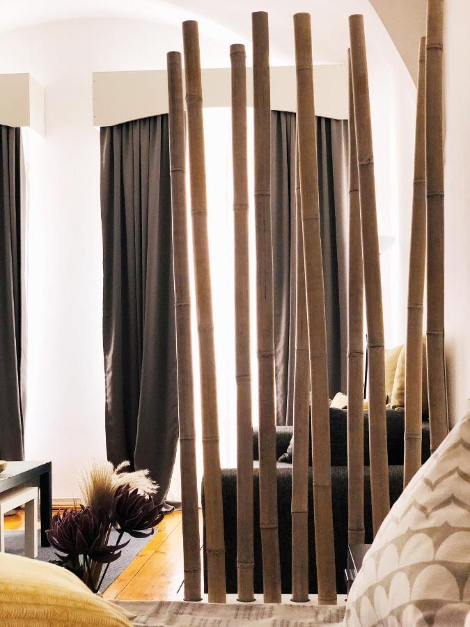 Arcade Apartment Σίμπιου Εξωτερικό φωτογραφία